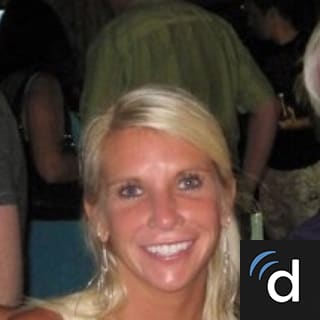 Christina Reddington