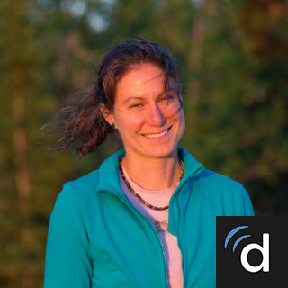 Sarah Nielsen, Family Nurse Practitioner, Wasilla, AK