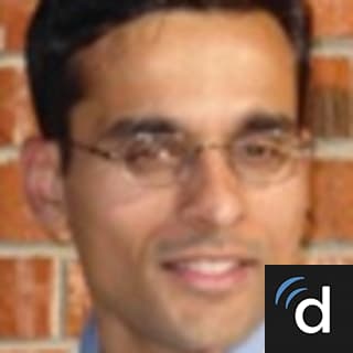 Sonak Daulat, MD