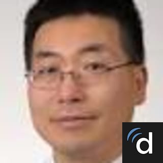 Ki-Tae Mok, MD, Internal Medicine, Albany, NY