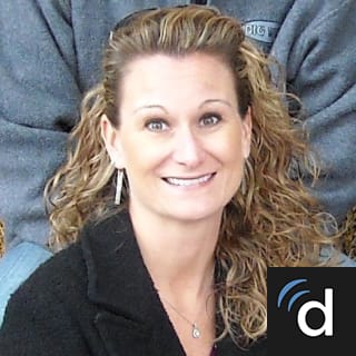 Jennifer Feldmann, Acute Care Nurse Practitioner, Saint Louis, MO