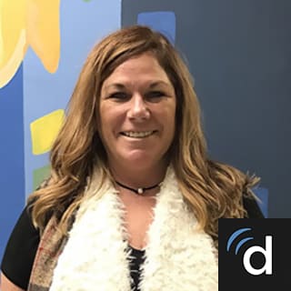 Donna Robinson, Family Nurse Practitioner, Cleveland, TN
