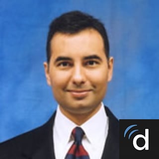 Rajen Mehta, MD