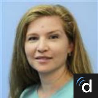 Alisa (Alfonsi) Losasso, MD