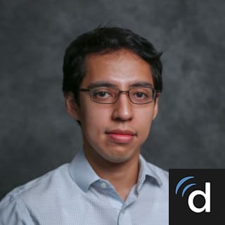 Franco Castillo Tokumori, MD