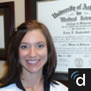 Tracy (Brady) Kuykendall, MD, Dermatology, Edmond, OK