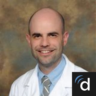Richard Curry III, MD