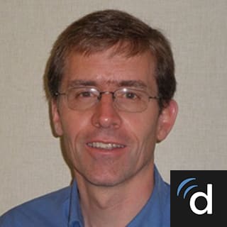 Bruce Hebdon, MD