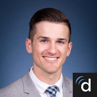 Blake Delgadillo, DO