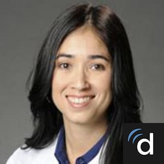 Racquel Pina, MD