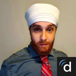 Bahadar Srichawla, DO, Neurology, Worcester, MA