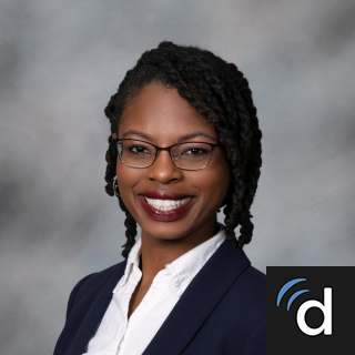 Rheketah Berwick, DO, Family Medicine, Jacksonville, FL