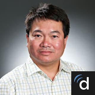 Chuck Mangubat, MD