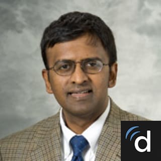 Vivek Prabhakaran, MD