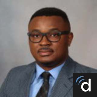 Dr. Delvise Fogwe, MD | Columbus, OH | Gastroenterologist | US News Doctors