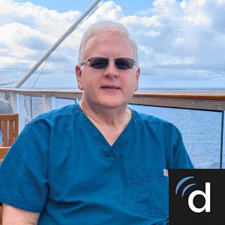 Richard Cain, MD