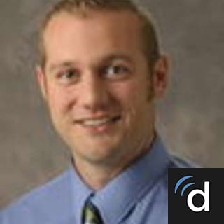 Justin Smith, MD