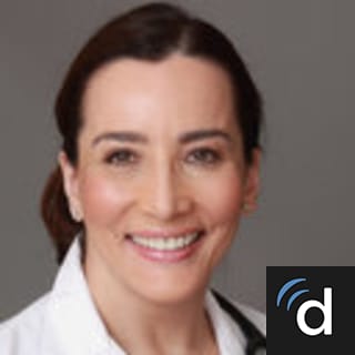 Claudia Sanmiguel, MD