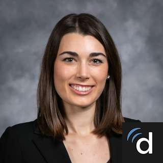Sydney Olson, MD