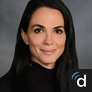 Eleni Konstantinou, MD