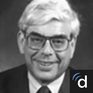 Nathaniel Reichek, MD