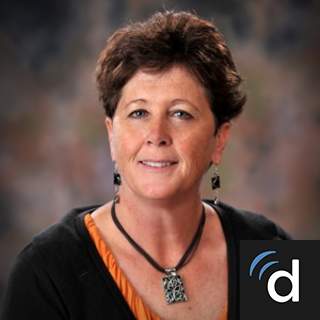 Dixie Rasmussen, Certified Nurse Midwife, Richfield, UT