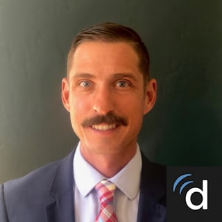 Miles Hawley, MD, Internal Medicine, Provo, UT