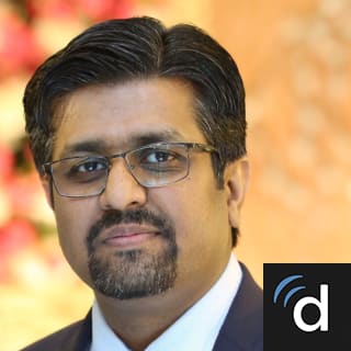 Aamir Ahmed, MD