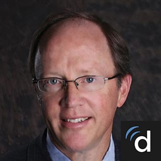 James Anderson, MD