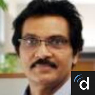 Dicky Bhagat, MD