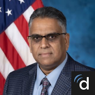Ajay Dhawan, MD