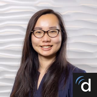 Rachel Chen, MD, Ophthalmology, Alexandria, VA