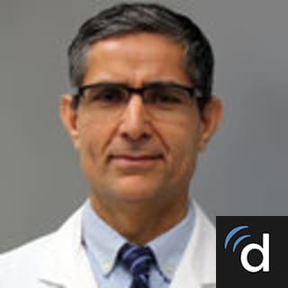 Sushil Ahlawat, MD
