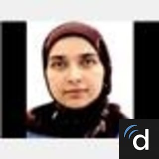 Asma Chattha, MD