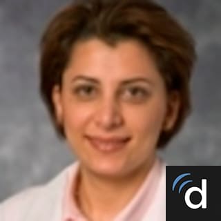 Ida Jahed, MD, Geriatrics, Santa Rosa, CA