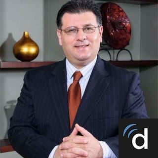 Rojan Amjadi, MD