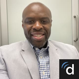 Chiedozie Obioha, MD