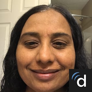 Darshana Patel, MD