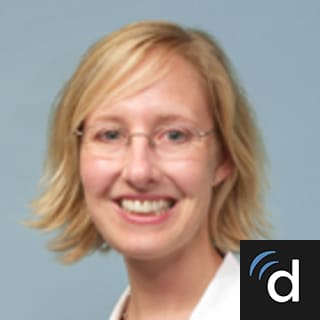 Andria Ford, MD