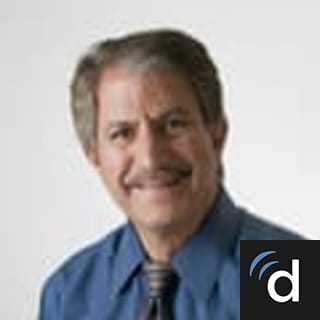 James Johns, MD, Family Medicine, Canton, OH