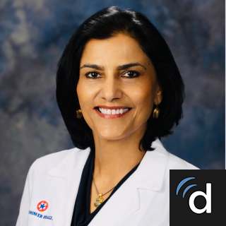 Rupinder Mann, MD