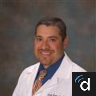 Benjamin Zertuche, MD