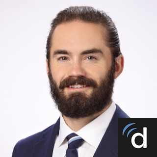 John Hartberg, MD, Resident Physician, Panorama City, CA