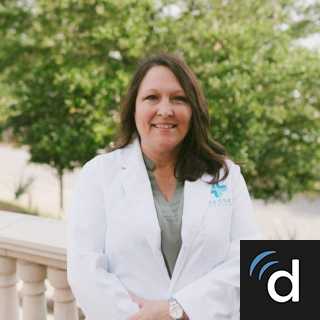 Debra Baxter, Family Nurse Practitioner, Pascagoula, MS