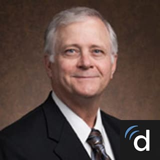 Dr. David F. Davis, MD | Sherman, TX | Cardiologist | US News Doctors