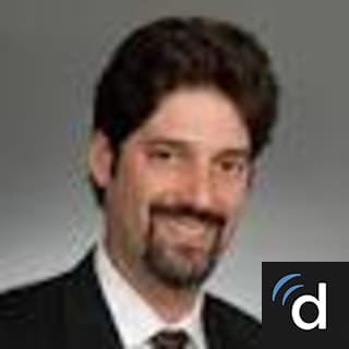 Stuart Leder, MD