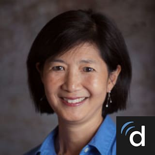 Christine Chung, MD