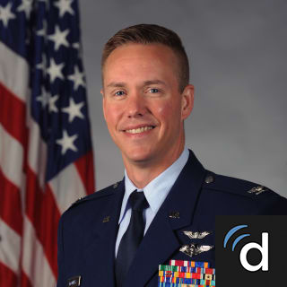 Joshua McConkey, MD
