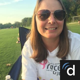 Stacy Bachmann, Critical Care, High Point, NC