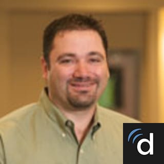 Sean McEnaney, MD